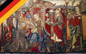 Almanya Tatilinde Sanat Severler Icin Gezi Rotasi Gezmeklazim.com