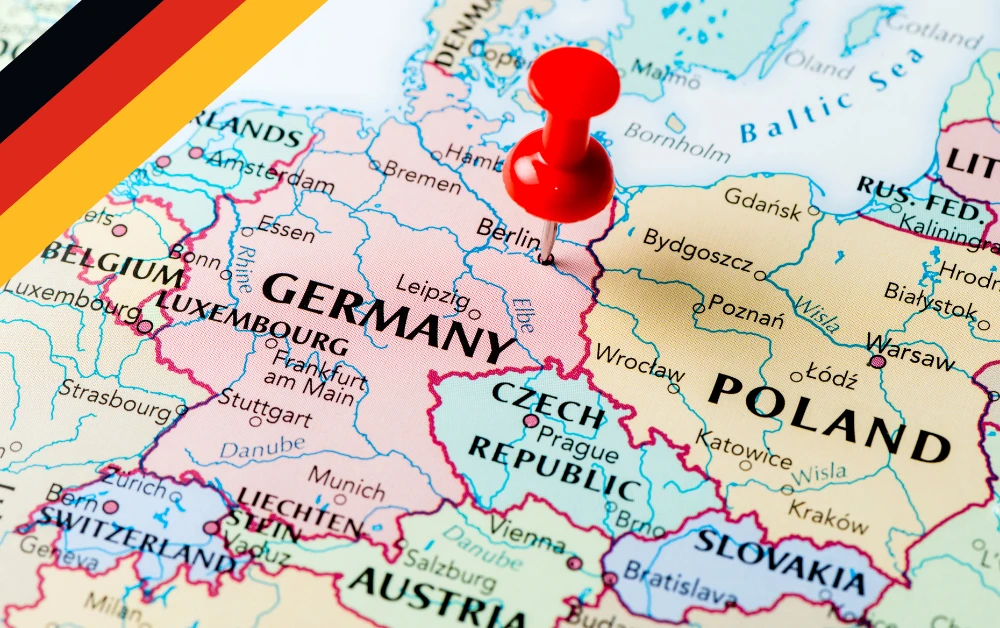 Almanya Tatilinde Sık Yapılan Hatalar - Gezmeklazim.com