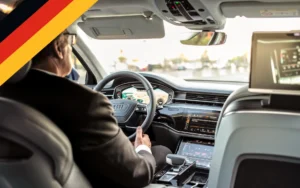 Almanya Tatilinde Sürüş Rotaları - Gezmeklazim.com