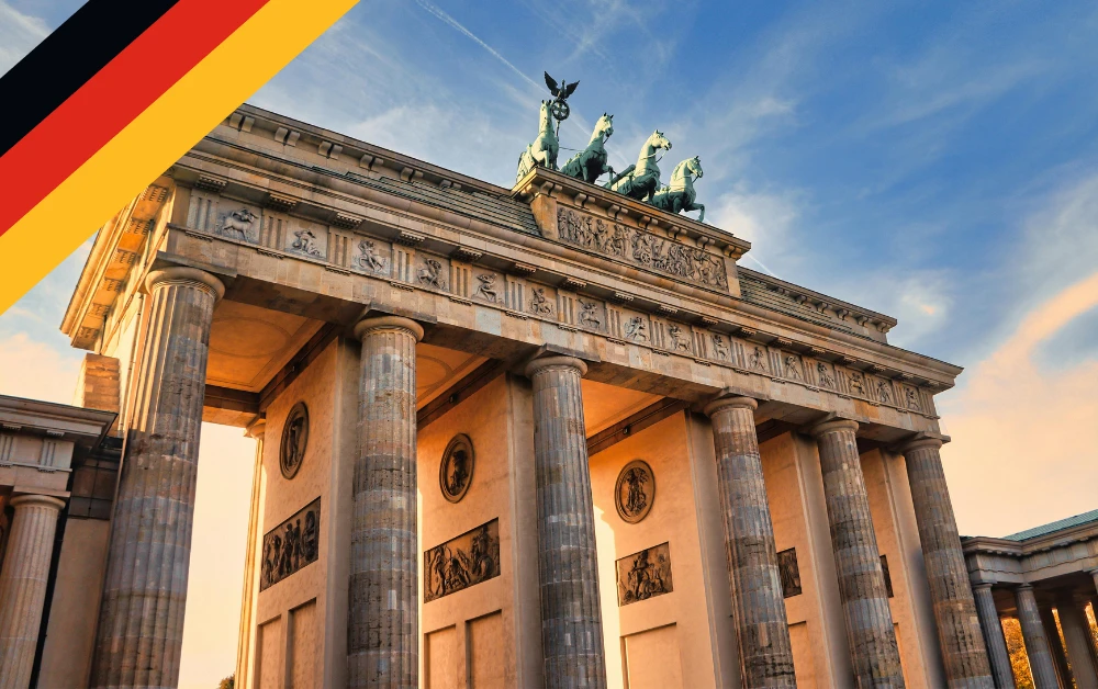 Almanya Tatilinde Tarih Severler Icin Gezi Rotasi Gezmeklazim.com