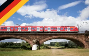 Almanya Tatilinde Ulaşım Rehberi - Gezmeklazim.com