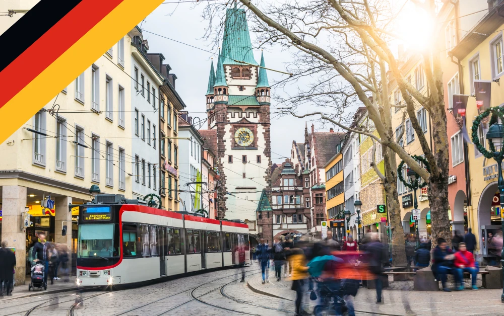 Almanya’da Alışveriş Rehberi - Gezmeklazim.com