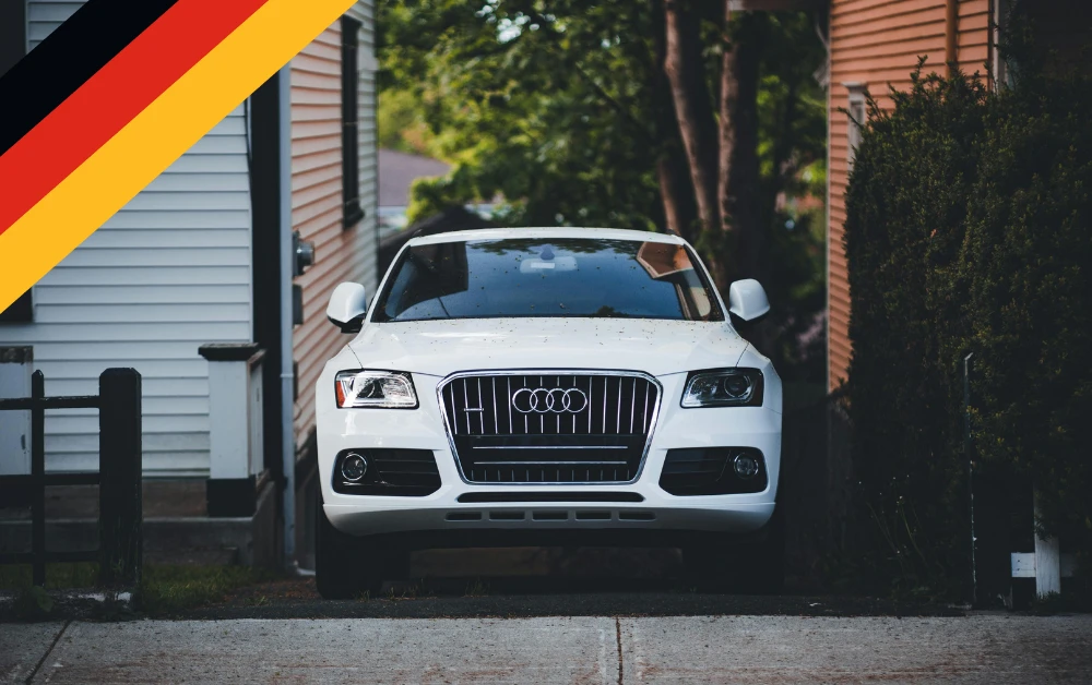 Almanya’da Araç Kullanma Rehberi - Gezmeklazim.com