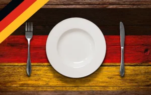 Almanya’da Ne Yenir - Gezmeklazim.com