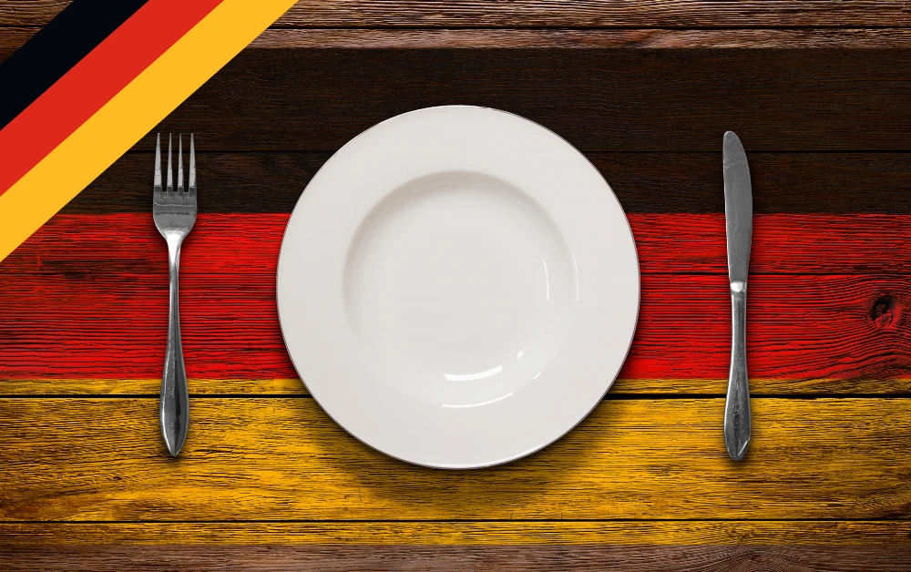 Almanya’da Ne Yenir - Gezmeklazim.com