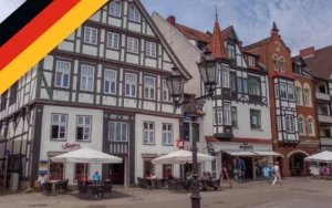 Almanyada Nerede Kalınır - Gezmeklazim.com