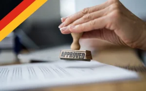 Almanya Oturma İzni - Gezmeklazim.com