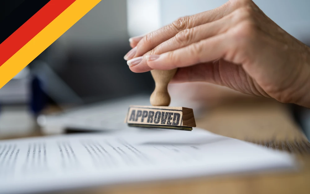 Almanya Oturma İzni - Gezmeklazim.com