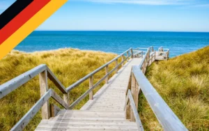 Almanya'nın En İyi Plajları - Gezmeklazim.com