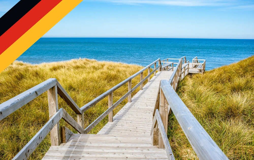 Almanya'nın En İyi Plajları - Gezmeklazim.com