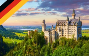 Almanya’ya Ne Zaman Gidilir - Gezmeklazim.com