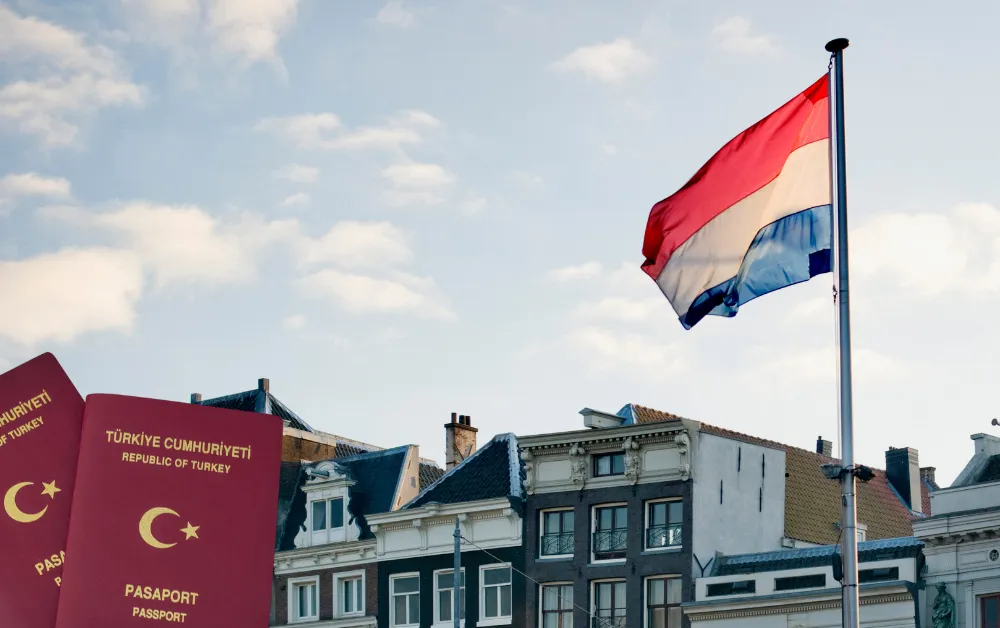 Amsterdam Vize Rehberi - Gezmeklazim.com