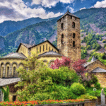 Andorra Gezilecek Yerler - Gezmeklazim.com