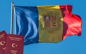 Andorra Vize Rehberi - Gezmeklazim.com