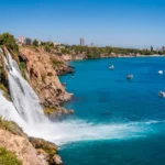 Antalya Gezilecek Yerler - Gezmeklazim.com