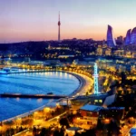 Azerbaycan Gece Hayatı - Gezmeklazim.com
