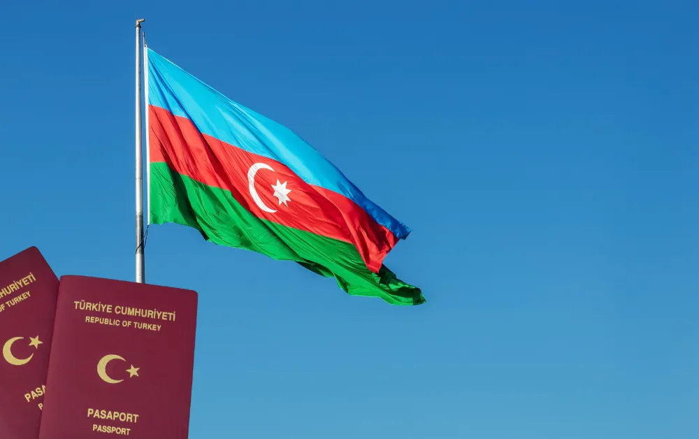 Azerbaycan Vize Rehberi - Gezmeklazim.com