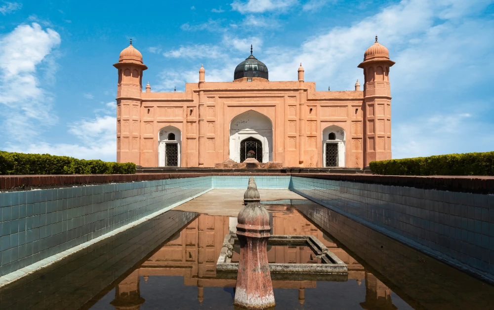 Bangladeş Gezilecek Yerler - Gezmeklazim.com