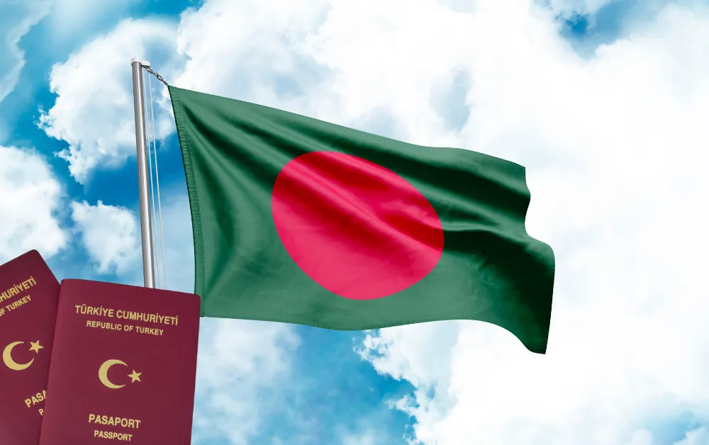 Bangladeş Vize Rehberi - Gezmeklazim.com