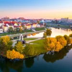 Belarus Gezilecek Yerler - Gezmeklazim.com