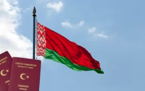 Belarus Vize Rehberi - Gezmeklazim.com