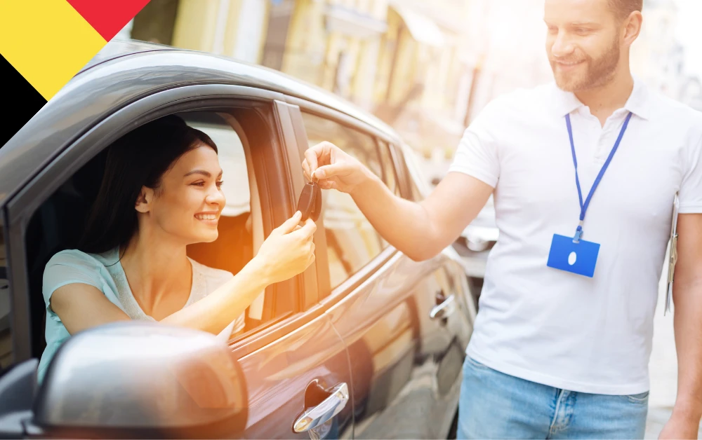 Belcika Araba Kiralama Rehberi Gezmeklazim.com