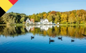 Belcika Golleri Gezmeklazim.com