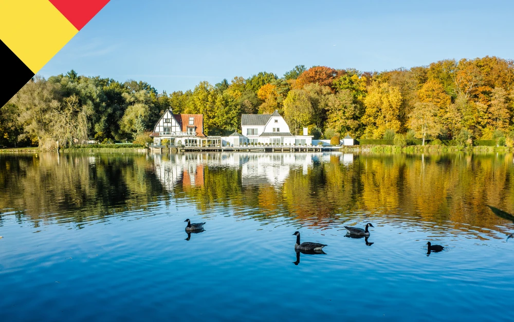 Belcika Golleri Gezmeklazim.com