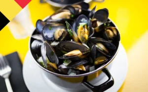 Belçika Mutfağı - Gezmeklazim.com