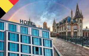 Belcika Nerede Kalinir Gezmeklazim.com