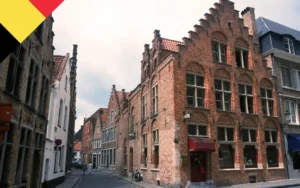 Belcika Otelleri Gezmeklazim.com