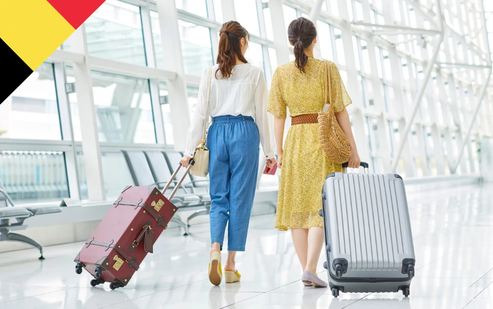 Belcika Seyahati Saglik Sigortasi Gezmeklazim.com