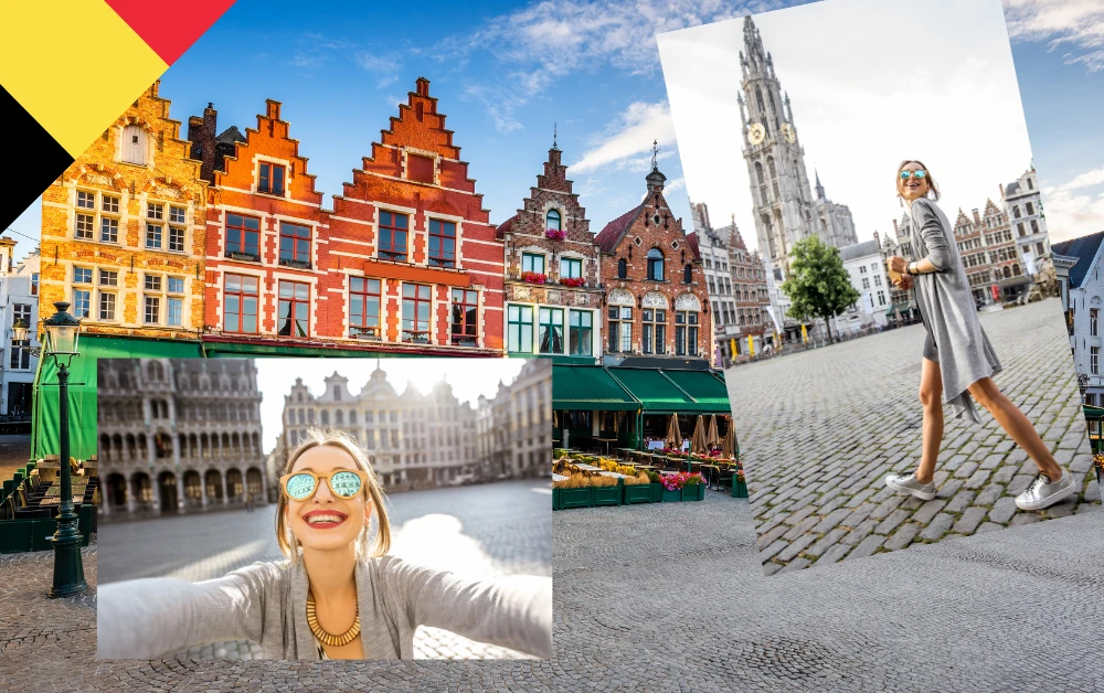 Belcika Tatilinde Fotograf Noktalari Gezmeklazim.com