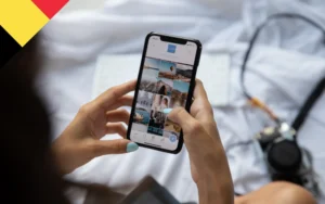 Belcika Tatilinde Internet Kullanimi Rehberi Gezmeklazim.com