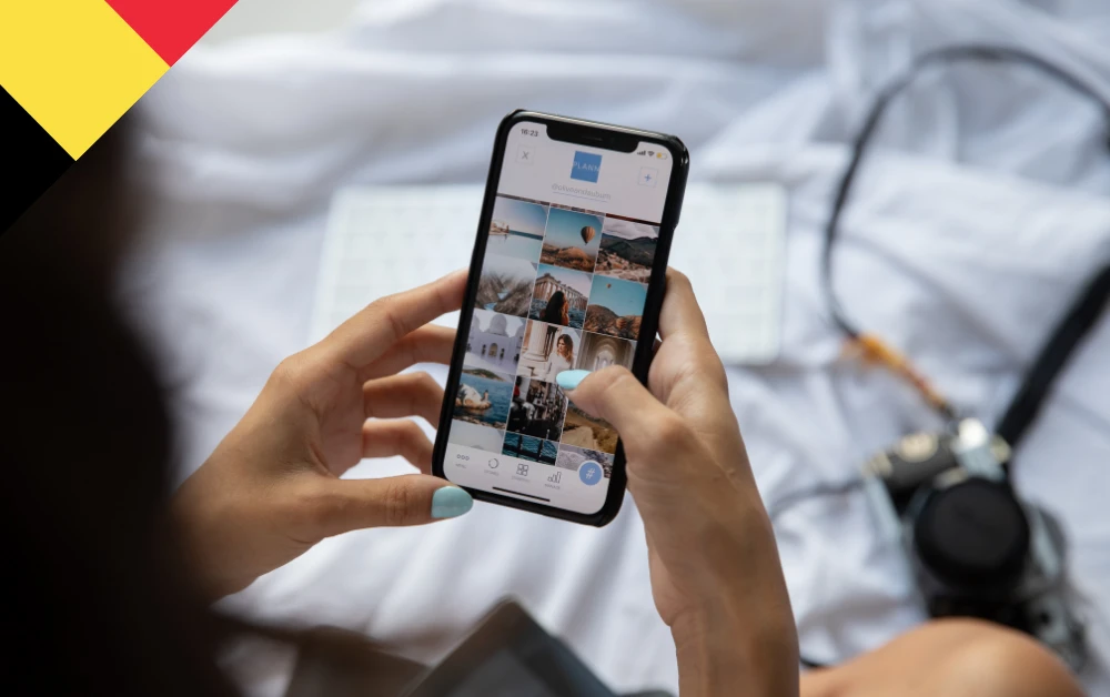 Belcika Tatilinde Internet Kullanimi Rehberi Gezmeklazim.com