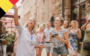 Belcika Tatilinde Mutlaka Yapilmasi Gereken Aktiviteler Gezmeklazim.com