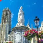 Belcika Tatilinde Sanat Severler Icin Gezi Rotasi Gezmeklazim.com