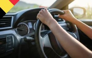 Belcika Tatilinde Surus Rotalari Gezmeklazim.com