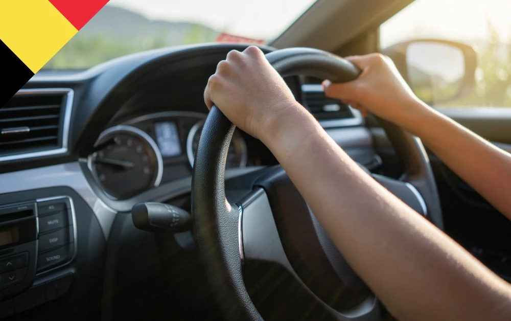 Belcika Tatilinde Surus Rotalari Gezmeklazim.com