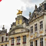 Belcika Tatilinde Tarih Severler Icin Gezi Rotasi Gezmeklazim.com