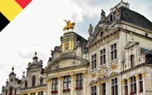 Belcika Tatilinde Tarih Severler Icin Gezi Rotasi Gezmeklazim.com