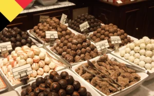 Belcikada Alisveris Rehberi Gezmeklazim.com