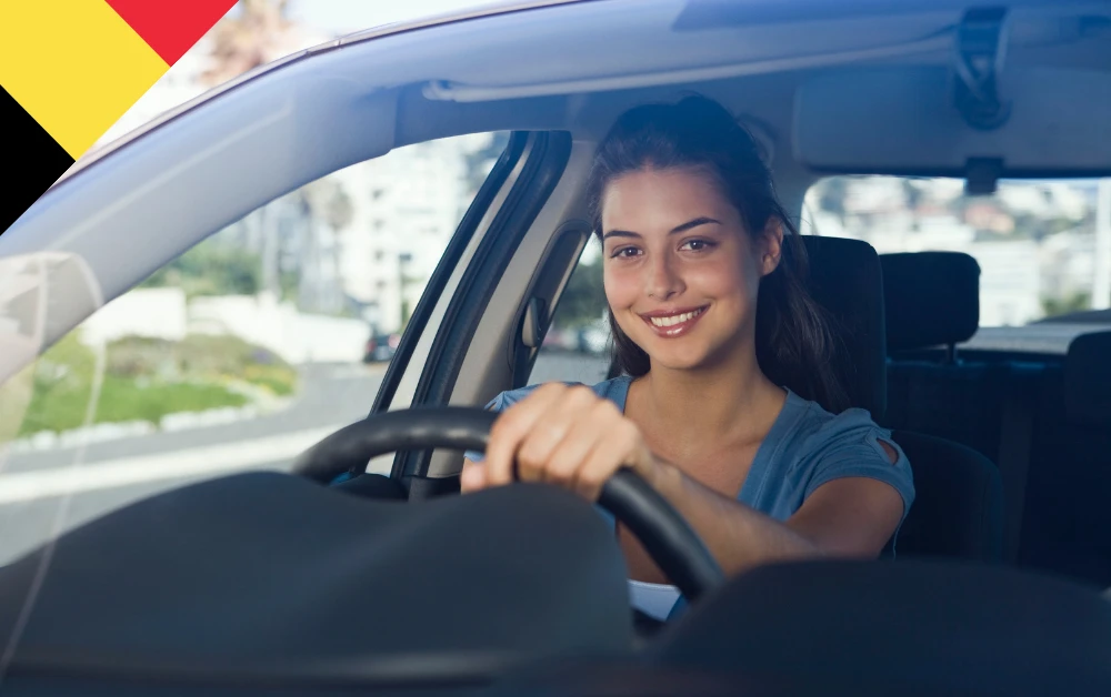 Belcikada Ceza Yemeden Arac Kullanma Rehberi Gezmeklazim.com