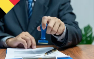 Belçika Oturma İzni - Gezmeklazim.com