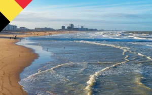 Belcikanin En Iyi Plajlari Gezmeklazim.com