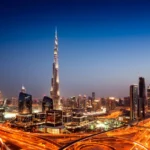 Birleşik Arap Emirlikleri Gezilecek Yerler - Gezmeklazim.com