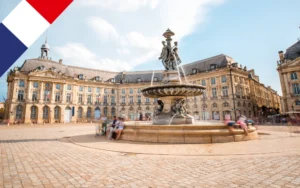 Bordeaux Gezilecek Yerler - Gezmeklazim.com