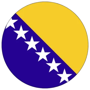 Bosna Hersek - Gezmeklazim.com