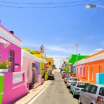 Cape Town Gezilecek Yerler - Gezmeklazim.com