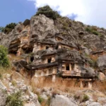 Demre Gezilecek Yerler Gezmeklazim.com